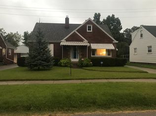 2281 Westmonte Rd, Toledo, OH 43607