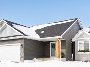 2311 Bronco Ln, Buffalo, MN 55313