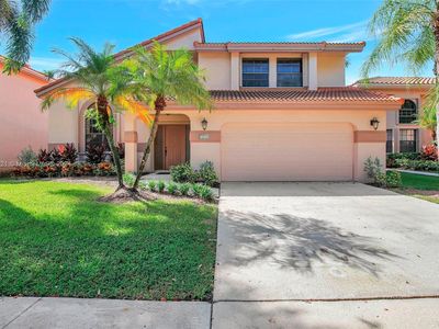 10370 NW 12th Pl, Plantation, FL, 33322