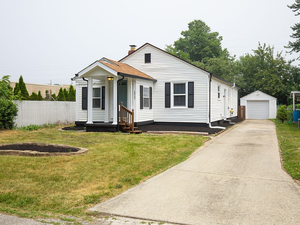 1st image of 4933 Brouse Ave