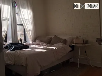 Rented by Citi Habitats