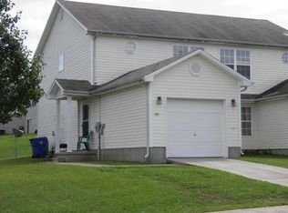 193 Pedro Way #195, Winchester, KY 40391