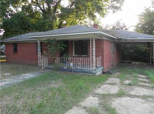 4429 Brunswick Rd, Arlington, TN 38002