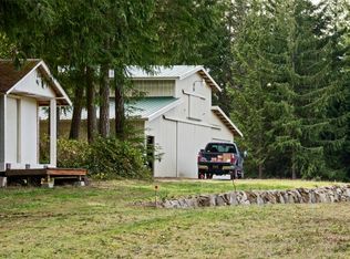 310 Sandy Shore Rd, Chimacum, WA 98325