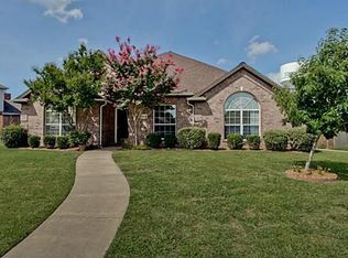 3609 Carrington Dr, Richardson, TX 75082