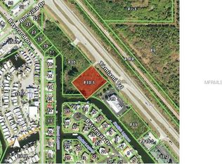 3625 Tamiami Trl, Punta Gorda, FL 33950