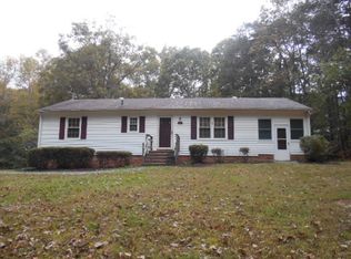 16315 Gun Barrel Rd, Montpelier, VA 23192