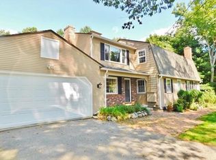 311 Soule Rd, Wilbraham, MA 01095