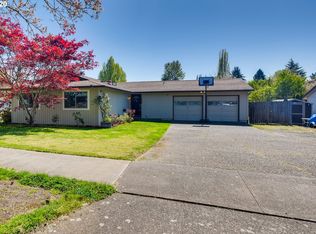 12600 SW Percheron Ln, Beaverton, OR 97008