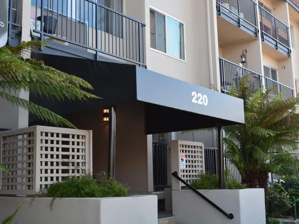 220 Atlantic Ave Unit 204, Santa Cruz, CA 95062