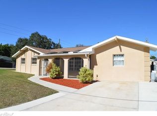 509 E Seminole Dr, Venice, FL 34293