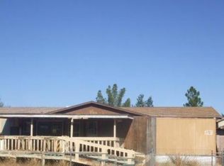 8922 E Chaviot Ave, Mesa, AZ 85208