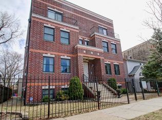 2219 N Campbell Ave #1S, Chicago, IL 60647