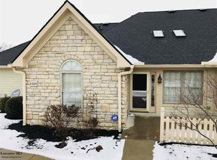 1568 Stone Glen Dr, Lancaster, OH 43130