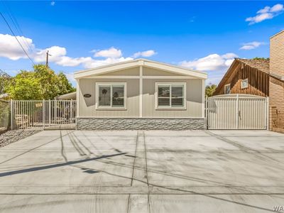 1169 Mohave Dr, Bullhead City, AZ, 86442