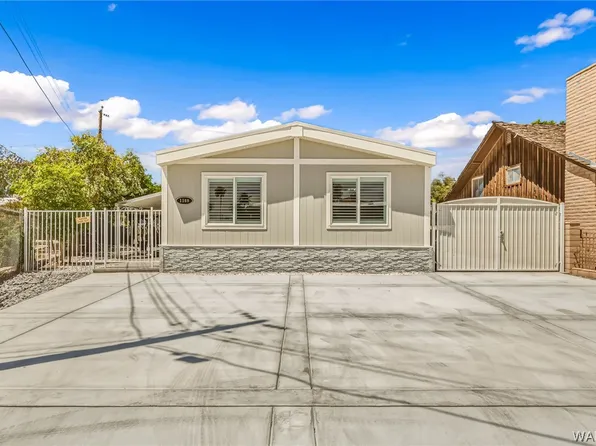 1169 Mohave Dr, Bullhead City, AZ 86442