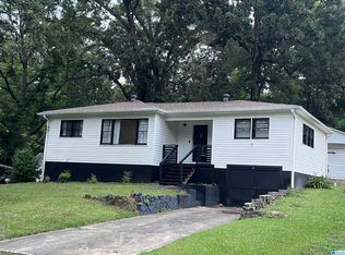 5712 34th St N, Birmingham, AL 35207