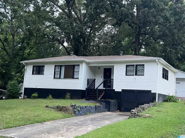 5712 34th St N, Birmingham, AL 35207