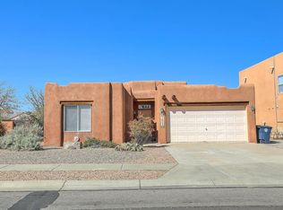 10348 Dayflower Dr NW, Albuquerque, NM 87114
