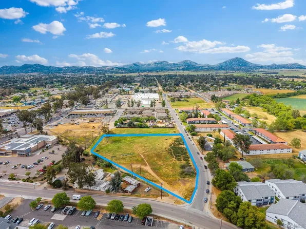 125 N Ramona St #863, Ramona, CA 92065