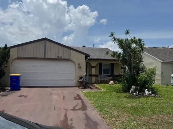 5866 SE Mitzi Lane, Stuart, FL 34997