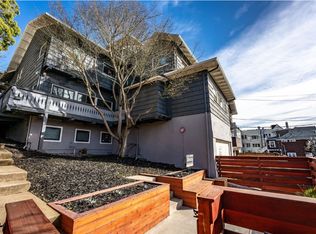 2335 Warring, Berkeley, CA 94704