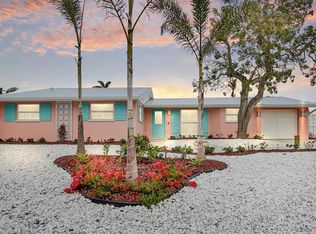 605 CONCORD LANE, HOLMES BEACH, FL 34217