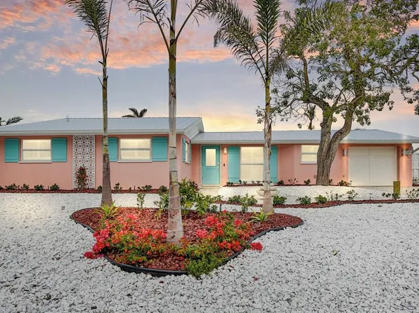 605 CONCORD LANE, HOLMES BEACH, FL 34217