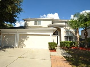 3413 Pine Top Dr, Valrico, FL 33594