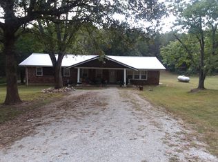 6502 County Road 9100, West Plains, MO 65775