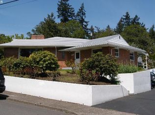 1645 Bonnie Way NW, Salem, OR 97304