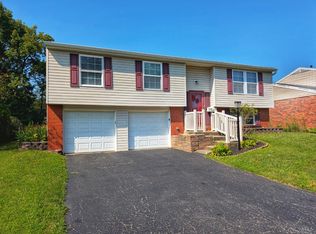 11359 Kenshire Dr, Cincinnati, OH 45240