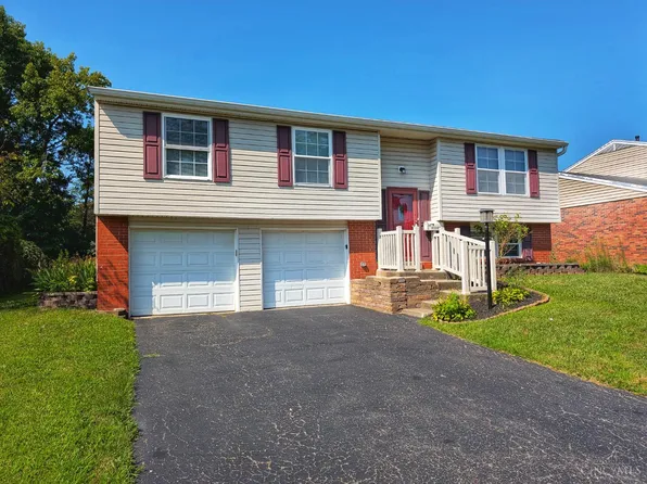 11359 Kenshire Dr, Cincinnati, OH 45240