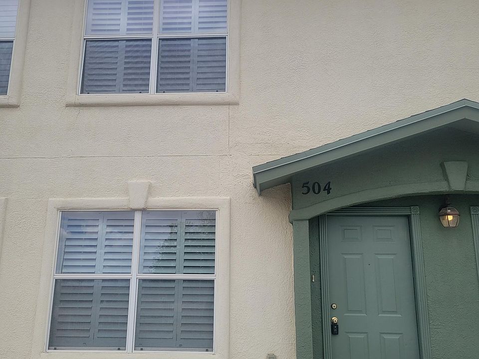 1st image of 10021 Railroad Dr APT 504