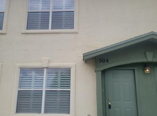 10021 Railroad Dr APT 504, El Paso, TX 79924