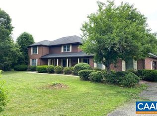 2058 Bibb Store Rd, Louisa, VA 23093