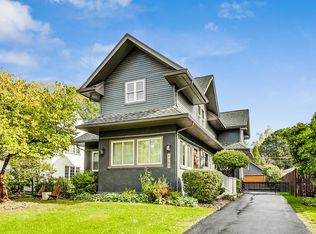 4061 Central Ave, Western Springs, IL 60558