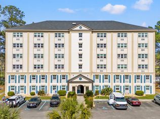6850 Blue Heron Blvd UNIT 201, Myrtle Beach, SC 29588