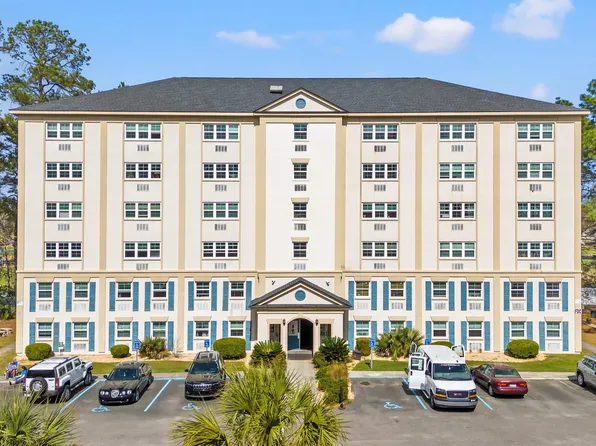 6850 Blue Heron Blvd. #203, Myrtle Beach, SC 29588