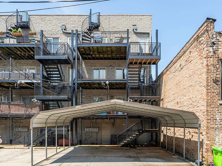 1523 N Ashland Ave #3 — Photo 24