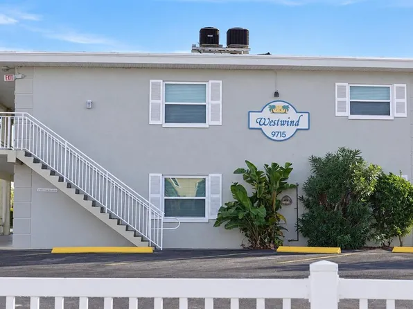 9715 Harrell Ave, Treasure Island, FL