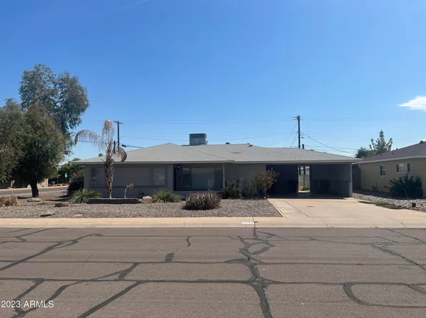 6743 E PALM Lane, Scottsdale, AZ 85257