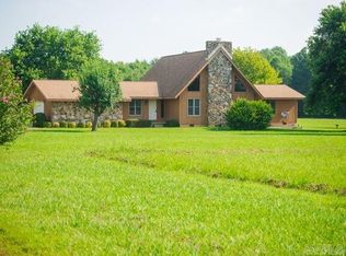 3025 Locust Grove Rd, Batesville, AR 72501