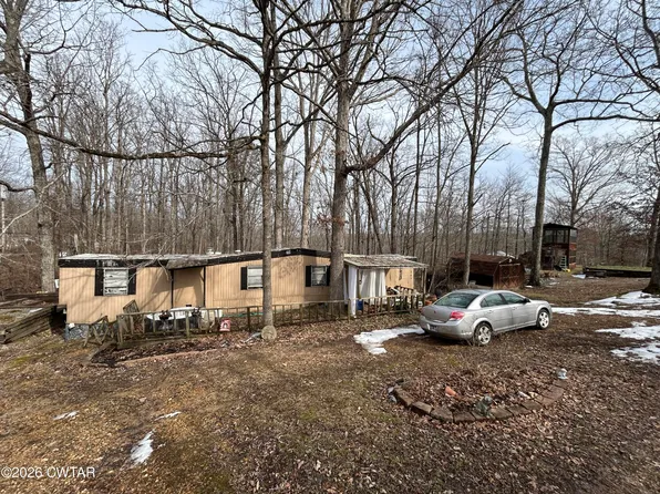 793 Ridgeway Dr, Sugar Tree, TN 38380