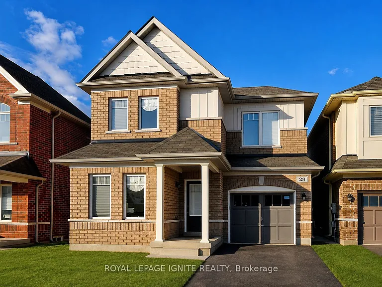 28 Foxberry Rd — Photo 1