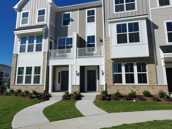 103 Hickory Plains Rd, Knightdale, NC 27545