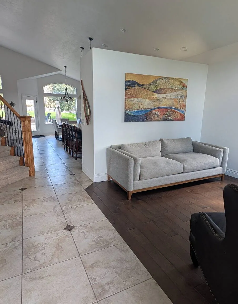 14457 Gray Fox Dr - 1st Floor in Riverton, UT 84065 — Photo 2