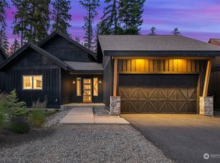 191 Sweet Shop Ln, Cle Elum, WA 98922