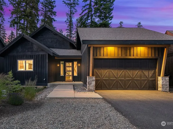 191 Sweet Shop Lane, Cle Elum, WA 98922