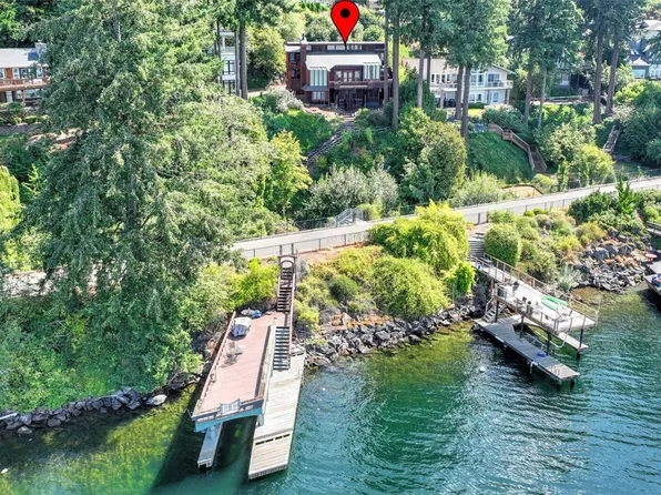 2305 E Lake Sammamish Place SE, Sammamish, WA 98075